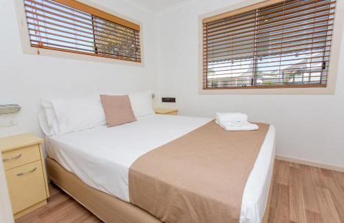 Coffs Harbour Complejo | BIG4 Park Beach Holiday Park