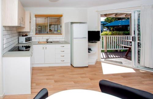 Coffs Harbour Complejo | BIG4 Park Beach Holiday Park