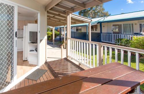Coffs Harbour Complejo | BIG4 Park Beach Holiday Park