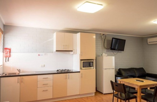 Middle Swan Otro | BIG4 Perth Midland Tourist Park