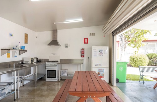 Middle Swan Otro | BIG4 Perth Midland Tourist Park