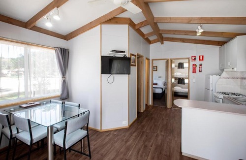 Taggerty Otro | BIG4 Taggerty Holiday Park