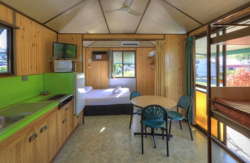 South Mission Otro | BIG4 Tasman Holiday Parks - South Mission Beach