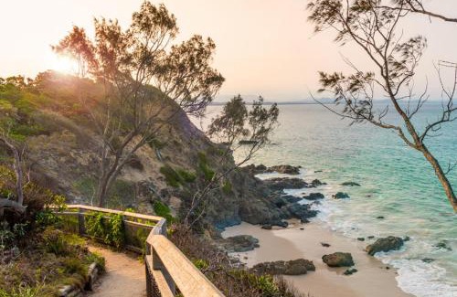Skennars Head Otro | BIG4 Tasman Holiday Parks - Ballina