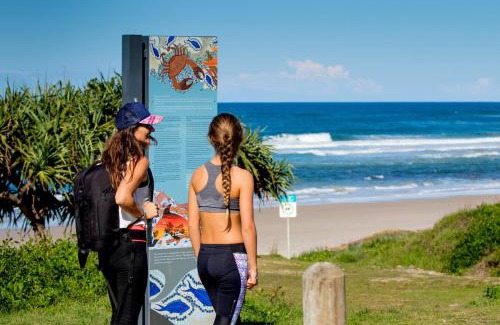 Skennars Head Otro | BIG4 Tasman Holiday Parks - Ballina