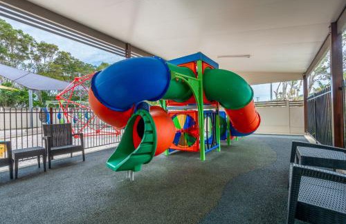 Skennars Head Otro | BIG4 Tasman Holiday Parks - Ballina