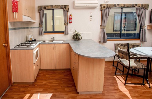 Lakes Entrance Otro | BIG4 Whiters Holiday Village