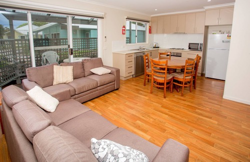 Lakes Entrance Otro | BIG4 Whiters Holiday Village