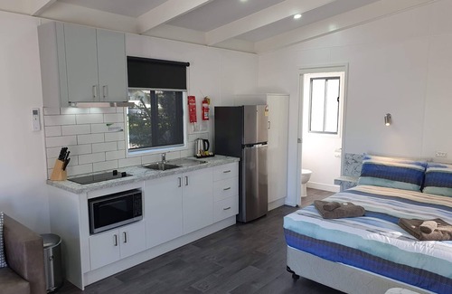 Lakes Entrance Otro | BIG4 Whiters Holiday Village