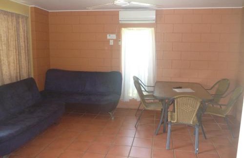 Flametree Complejo | BIG4 Whitsundays Tropical Eco Resort