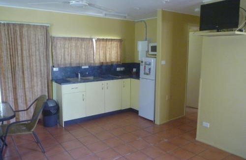 Flametree Complejo | BIG4 Whitsundays Tropical Eco Resort