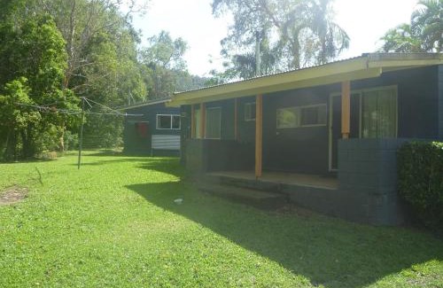 Flametree Complejo | BIG4 Whitsundays Tropical Eco Resort