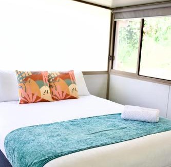 Yanakie Hotel | BIG4 Wilsons Prom Holiday Park