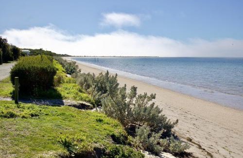 Yanakie Hotel | BIG4 Wilsons Prom Holiday Park