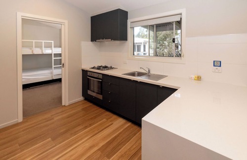 Wye River Cabina | BIG4 Wye River Holiday Park