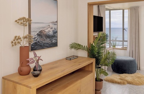 Wye River Cabina | BIG4 Wye River Holiday Park