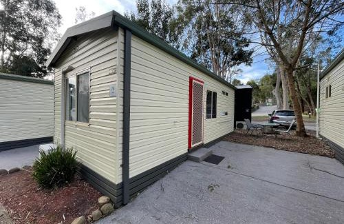 Badger Creek Complejo | BIG4 Yarra Valley Park Lane Holiday Park
