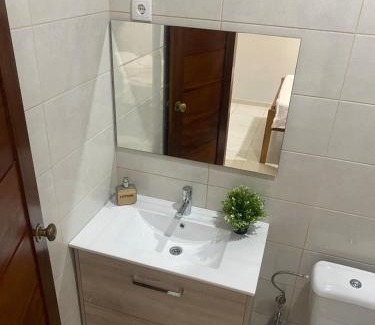 Agua Grande Casa | Bigasso Guesthouse