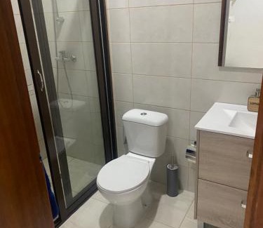 Agua Grande Casa | Bigasso Guesthouse