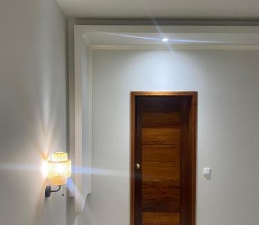 Agua Grande Casa | Bigasso Guesthouse