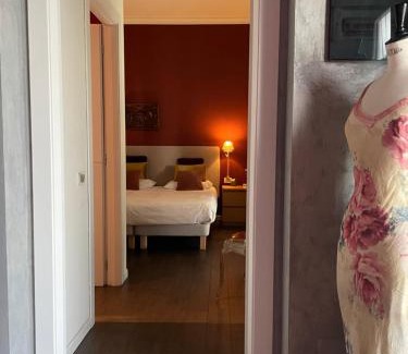 Vanzago Cama Y Desayuno | Bigatt Bed & Breakfast