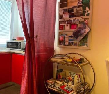 Vanzago Cama Y Desayuno | Bigatt Bed & Breakfast