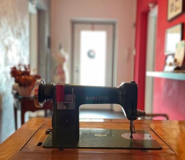 Vanzago Cama Y Desayuno | Bigatt Bed & Breakfast