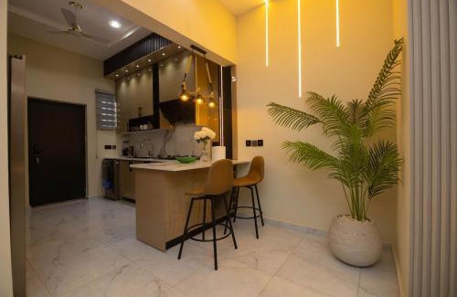 Nungua Apartamento | Bigchills Bills apt