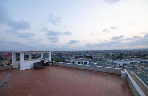 Nungua Apartamento | Bigchills Bills apt