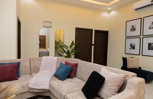 Nungua Apartamento | Bigchills Bills apt