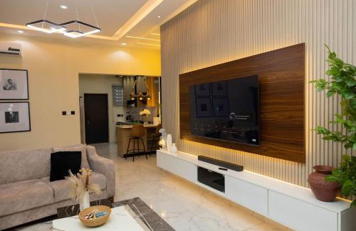 Nungua Apartamento | Bigchills Bills apt