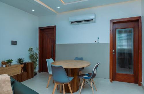 Madina Apartamento | Bigchillstruth Apt