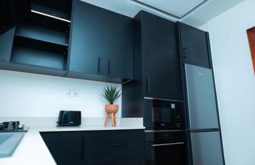Madina Apartamento | Bigchillstruth Apt