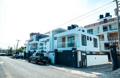 Madina Apartamento | Bigchillstruth Apt