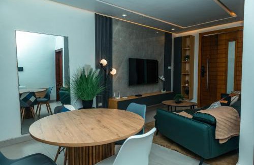 Madina Apartamento | Bigchillstruth Apt