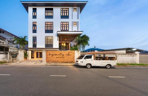 Ayutthaya Hotel | Bigcountry Villa Ayutthaya