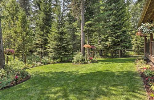 Bigfork Casa | Bigfork Modern Living - Pet and Family Friendly!