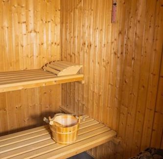 Olpe Casa | Bigge Elements Gästehaus am Biggesee