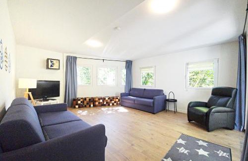 Olpe Casa | Bigge Elements Gästezimmer 3 "Süden" 2 Personen