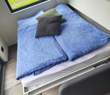 Olpe Apartamento | Bigge Elements Tinyhaus 2 "Feuer"