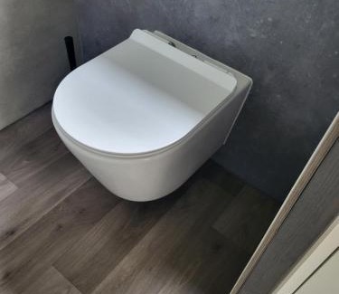 Olpe Apartamento | Bigge Elements Tinyhaus 2 "Feuer"