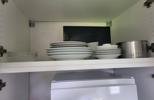 Olpe Casa | Bigge Elements Tinyhaus 4 "Magic"