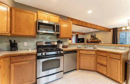 Willowbrook Meadows Cabaña | Bighorn Lodge by Summit County Mountain Retreats