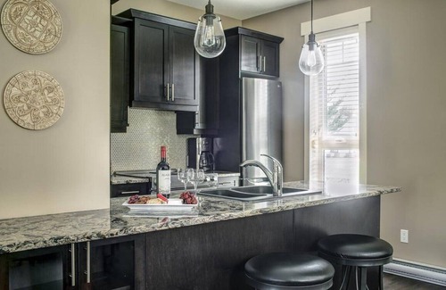 East Kootenay Apartamento | Bighorn Meadows Resort