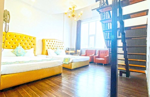 Ninh Kieu Hotel | BIGHOTEL CAN THO