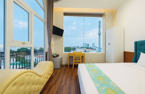 Ninh Kieu Hotel | BIGHOTEL CAN THO
