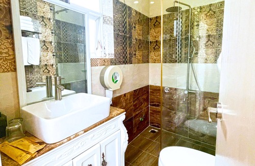 Ninh Kieu Hotel | BIGHOTEL CAN THO