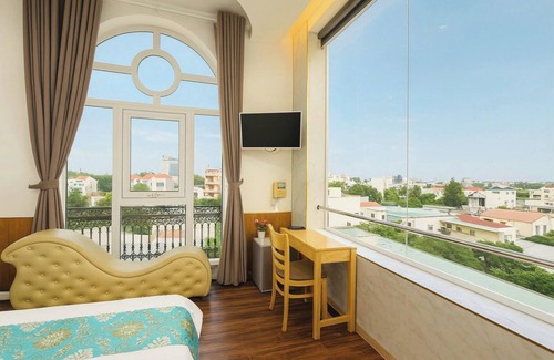 Ninh Kieu Hotel | BIGHOTEL CAN THO