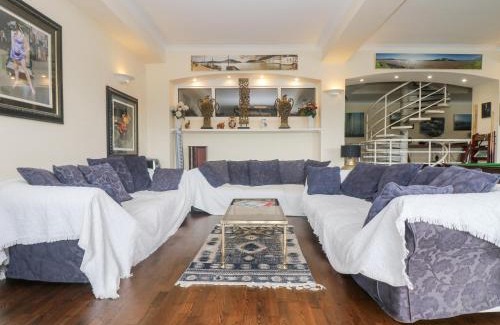 Dartmouth Casa | Bight Boathouse