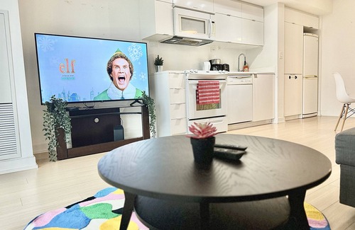 CityPlace Apartamento | BightStays
